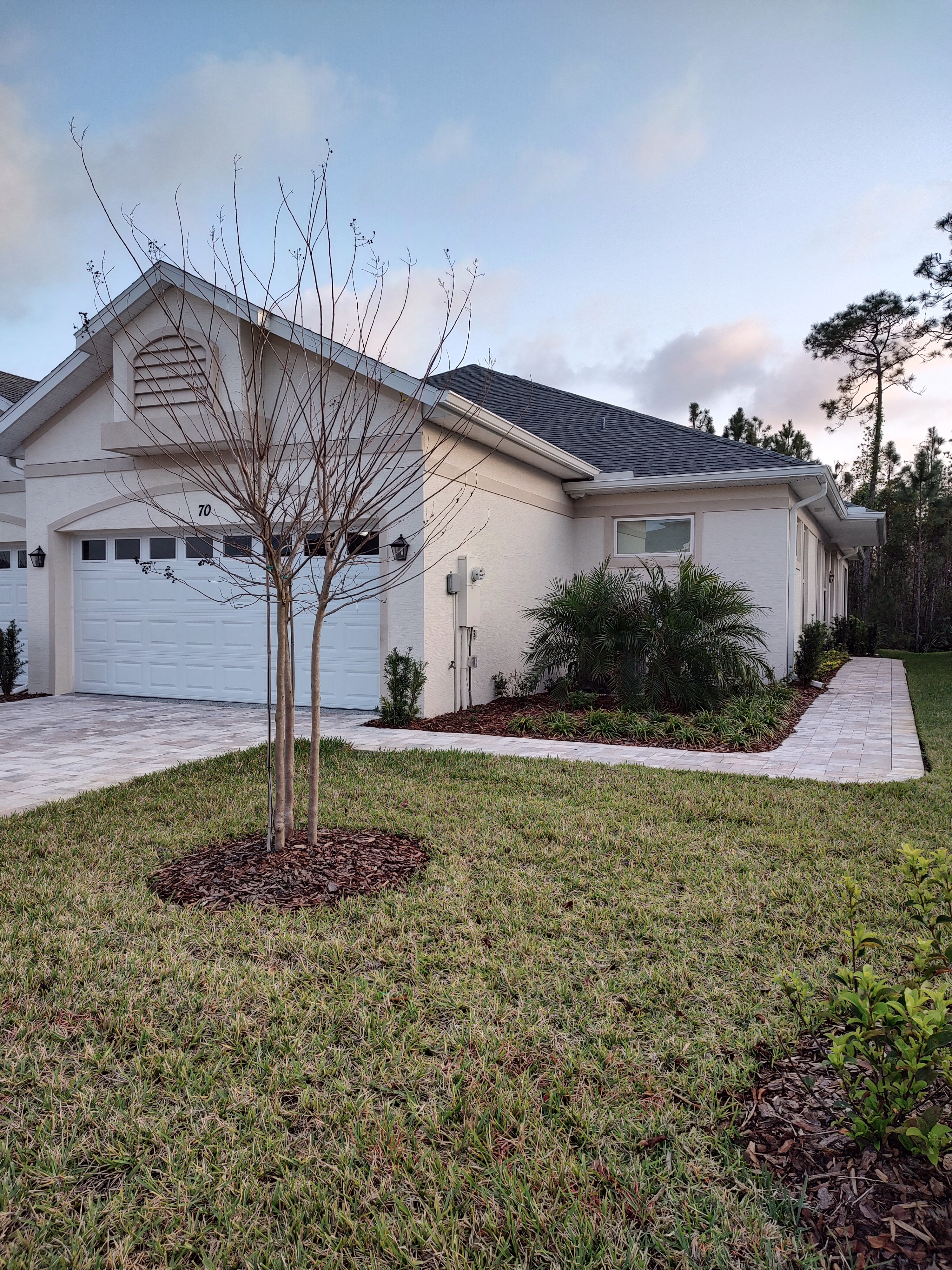 Exterior of 70 Wrendale Loop